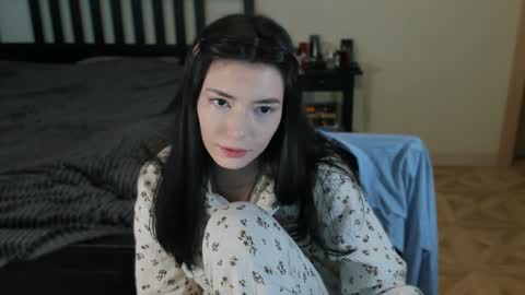 Snapshot of julietaromaniss chatting on December 2024 10:02:02 PM Julieta or Jully online show from December 2024 10:02:02 PM