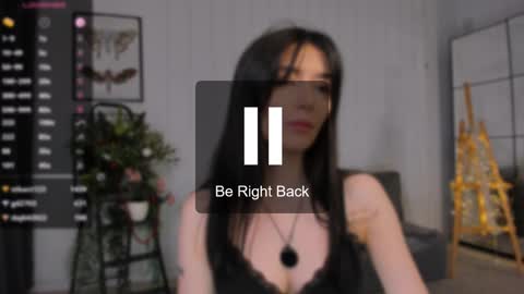 Snapshot of julietaromaniss chatting on December 2024 02:53:01 AM Julieta or Jully online show from December 2024 02:53:01 AM