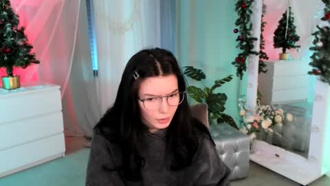 Snapshot of julietaromaniss chatting on January 2025 02:06:02 AM Julieta or Jully online show from January 2025 02:06:02 AM
