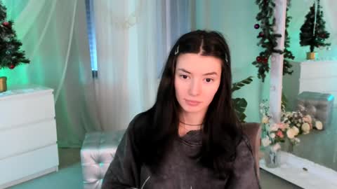 Snapshot of julietaromaniss chatting on January 2025 05:09:01 AM Julieta or Jully online show from January 2025 05:09:01 AM