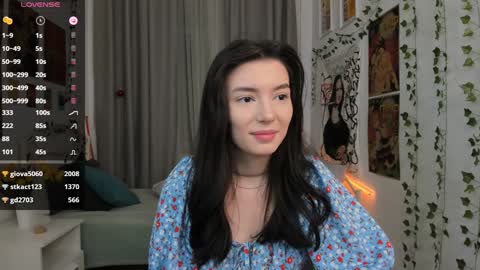 Snapshot of julietaromaniss chatting on January 2025 12:59:01 AM Julieta or Jully online show from January 2025 12:59:01 AM