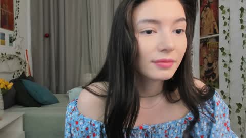 Snapshot of julietaromaniss chatting on January 2025 04:04:01 AM Julieta or Jully online show from January 2025 04:04:01 AM