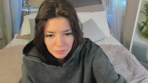 Snapshot of julietaromaniss chatting on January 2025 08:33:02 PM Julieta or Jully online show from January 2025 08:33:02 PM