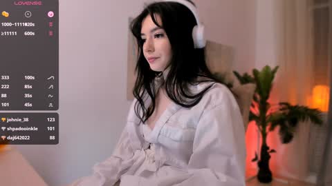 Snapshot of julietaromaniss chatting on January 2025 11:29:01 PM Julieta or Jully online show from January 2025 11:29:01 PM