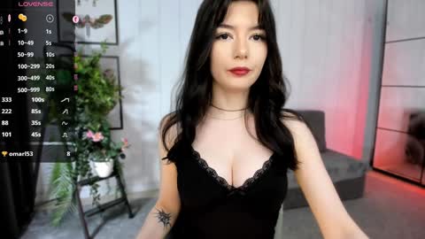 Snapshot of julietaromaniss chatting on January 2025 09:29:02 PM Julieta or Jully online show from January 2025 09:29:02 PM