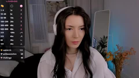 Snapshot of julietaromaniss chatting on February 2025 06:54:02 AM Julieta or Jully online show from February 2025 06:54:02 AM