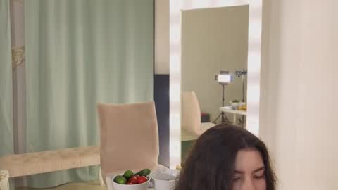 Julieta or Jully online show from July 2026 09:38:01 PM