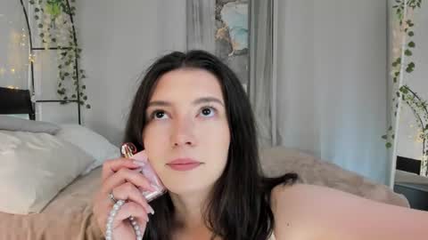 Julieta or Jully online show from July 2026 12:46:02 AM