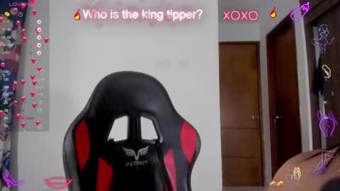 serafelle online show from February 2025 01:40:02 AM