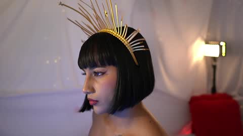 julietawinona online show from January 2025 09:51:02 PM