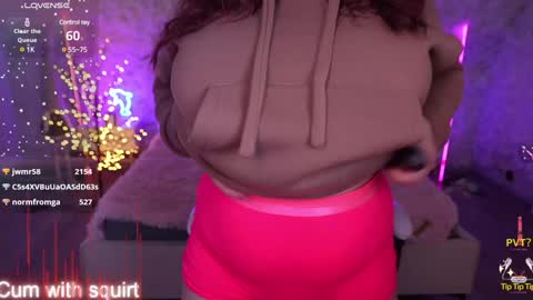 J U L I E T online show from January 2025 03:23:02 AM