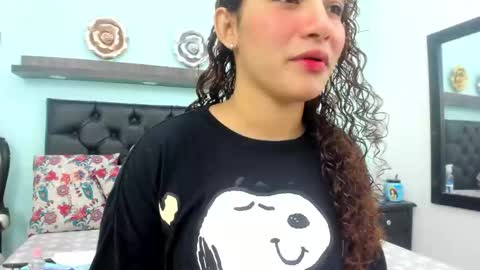 Snapshot of julieth_allen chatting on November 2025 11:13:01 PM julieth_allen online show from November 2025 11:13:01 PM