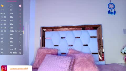 julieth rossi online show from February 2025 08:18:02 AM