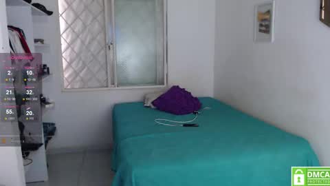 Snapshot of julieth_spencer1 chatting on March 2026 07:39:01 PM Julieta online show from March 2026 07:39:01 PM