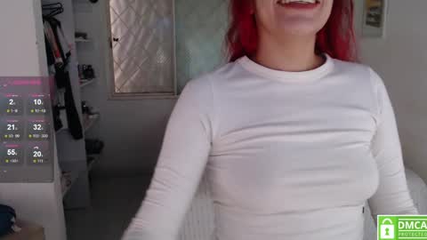 Snapshot of julieth_spencer1 chatting on March 2026 03:33:01 PM Julieta online show from March 2026 03:33:01 PM