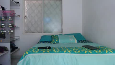 Snapshot of julieth_spencer1 chatting on May 2026 02:13:01 PM Julieta online show from May 2026 02:13:01 PM