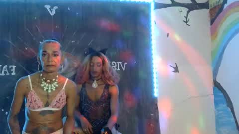 Julieth Wolf online show from February 2025 11:00:01 PM