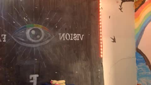 Julieth Wolf online show from February 2025 08:14:02 PM