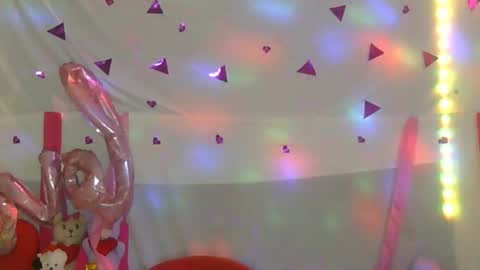 Julieth Wolf online show from February 2025 03:56:02 AM