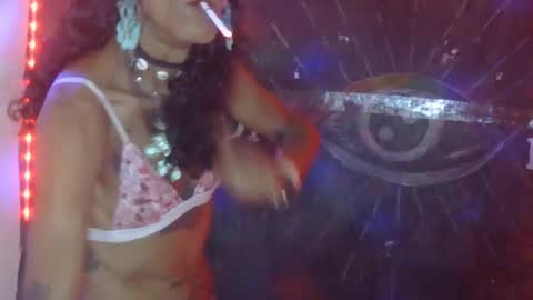 Julieth Wolf online show from February 2025 03:56:02 AM