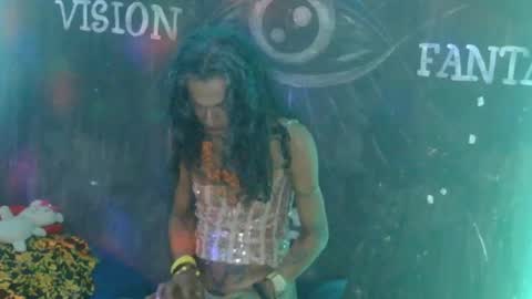 Julieth Wolf online show from February 2025 06:50:02 AM