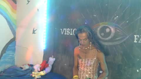 Julieth Wolf online show from March 2025 10:42:01 PM