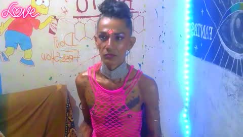 Julieth Wolf online show from September 2025 03:28:01 AM