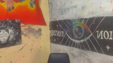 Julieth Wolf online show from October 2025 05:38:01 AM