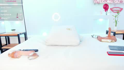 Julietha online show from February 2025 05:24:01 AM