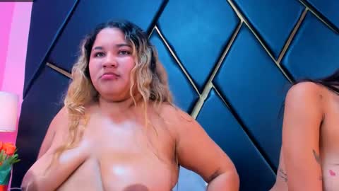 Juliethe online show from October 2025 04:46:02 AM