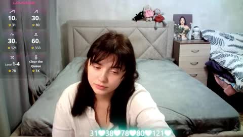 Julietkitty online show from October 2025 03:10:02 AM