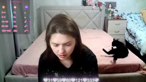 Snapshot of julietkalen chatting on May 2026 04:40:01 AM Julietkitty online show from May 2026 04:40:01 AM