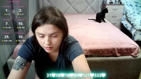 Snapshot of julietkalen chatting on May 2026 04:41:01 AM Julietkitty online show from May 2026 04:41:01 AM