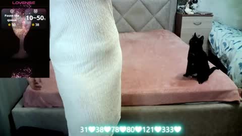 Snapshot of julietkalen chatting on June 2026 04:36:02 AM Julietkitty online show from June 2026 04:36:02 AM