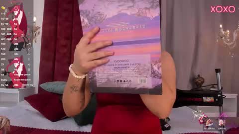 Juliet online show from March 2026 03:23:02 AM