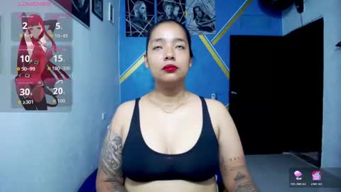 julietta online show from February 2026 12:01:02 PM