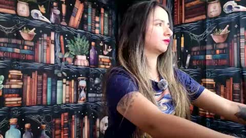 Snapshot of julietta__jackson chatting on March 2026 09:20:01 PM Julietta Jackson online show from March 2026 09:20:01 PM