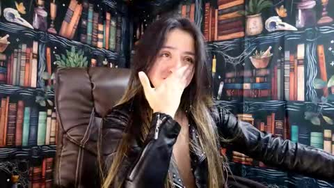 Snapshot of julietta__jackson chatting on March 2026 08:15:01 PM Julietta Jackson online show from March 2026 08:15:01 PM