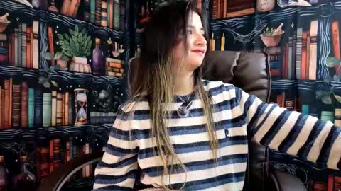 Snapshot of julietta__jackson chatting on March 2026 10:09:01 PM Julietta Jackson online show from March 2026 10:09:01 PM