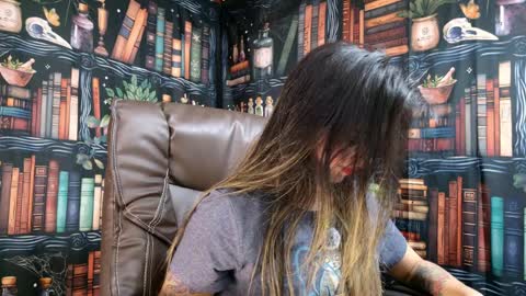 Snapshot of julietta__jackson chatting on April 2026 08:17:02 PM Julietta Jackson online show from April 2026 08:17:02 PM