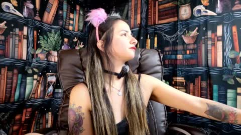 Snapshot of julietta__jackson chatting on April 2026 09:09:02 PM Julietta Jackson online show from April 2026 09:09:02 PM