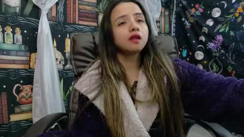 Snapshot of julietta__jackson chatting on April 2026 03:57:02 AM Julietta Jackson online show from April 2026 03:57:02 AM