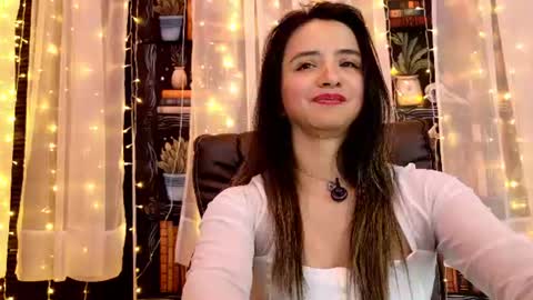 Julietta Jackson online show from July 2026 10:08:02 PM