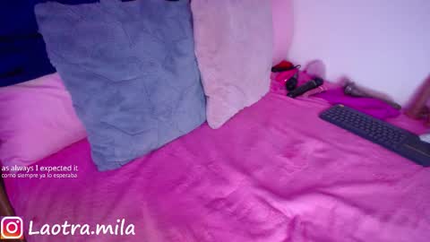 Snapshot of juliettaa_1 chatting on October 2025 02:14:02 AM IG mila delux online show from October 2025 02:14:02 AM