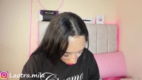 Snapshot of juliettaa_1 chatting on November 2025 11:04:02 PM IG mila delux online show from November 2025 11:04:02 PM