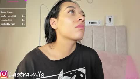 Snapshot of juliettaa_1 chatting on November 2025 01:55:01 AM IG mila delux online show from November 2025 01:55:01 AM