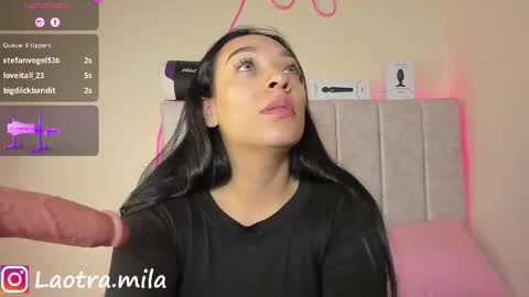 Snapshot of juliettaa_1 chatting on November 2025 02:22:02 AM IG mila delux online show from November 2025 02:22:02 AM