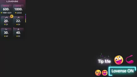 Julietta Big online show from January 2026 05:27:02 PM