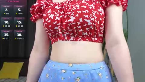 Mia online show from October 2025 03:01:02 AM