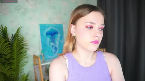 Snapshot of juliettakaniecki chatting on April 2026 03:00:01 AM Mia online show from April 2026 03:00:01 AM
